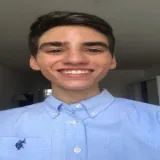 Ramiro - Prof de espanhol - São Paulo