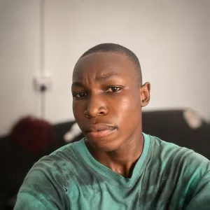 Ifeanyi - Maths tutor - Sebring