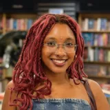 Rayssa - Professor de inglês - Salvador