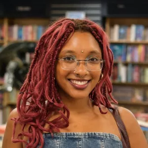 Rayssa - Professor de inglês - Salvador