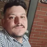 Luciano - profesor de español para extranjeros - Rosario