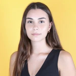 Aisha - profesor de inglés - Badalona