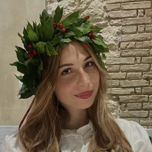 Fabiana - Insegnante di spagnolo - Assemini