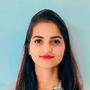 Namitha - Maths tutor - Jalandhar
