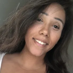 Raquel - English tutor - Fayetteville
