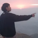 Saul - profesor de español para extranjeros - Lima