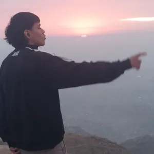 Saul - profesor de español para extranjeros - Lima