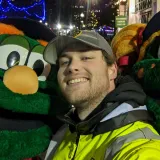 Sean - History tutor - Boston