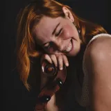 Chiara - Italian tutor - Philadelphia
