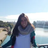 Shir - Profesor de matemática - Rosario
