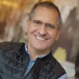 Jesús - profesor de finanzas - Barcelona