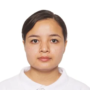 Alondra - profesor de español - Santos Reyes Nopala