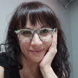 Fernanda - Profesor lengua castellana y literatura - Martín Coronado