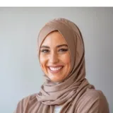 Fatima - Prof d'arabe - Nantes
