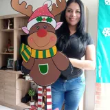 Rous - profesor de español para extranjeros - Lima