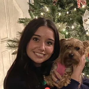 Olivia - Maths tutor - Murfreesboro