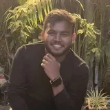 Vishal - English tutor - Bengaluru