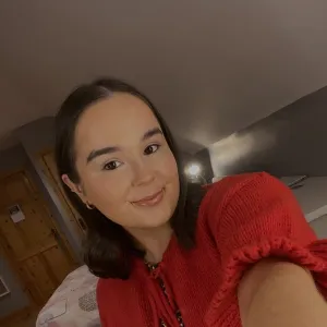 Ava - EFL tutor - Limerick