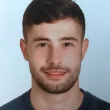 David - Profe de matemáticas - Maliaño