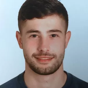 David - Profe de matemáticas - Maliaño