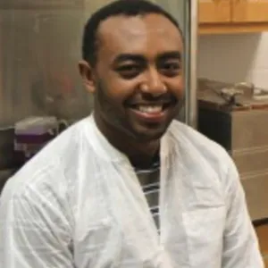 Jemil - Chemistry tutor - Memphis