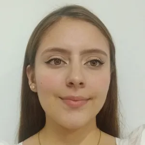 Laura Valentina - Profe de inglés - Pereira