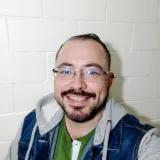 Alberto - profesor de matemáticas - Ciudad de México