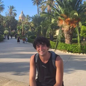 Alexis - Prof de maths - Fontainebleau