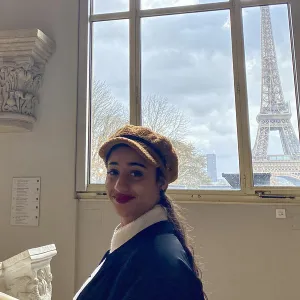 Nayra Luena - Profe de francés - Burjassot