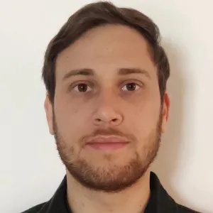 Rober - profesor de entrenamiento personal - Montevideo