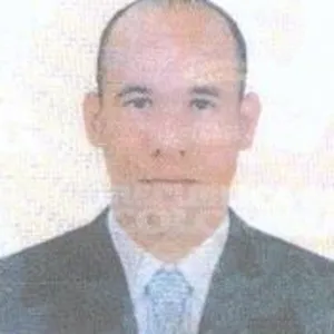 Oscar Pablo - profesor danza - 