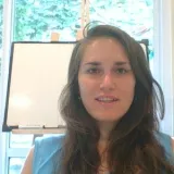 Naiara - profesor de inglés - Rosario