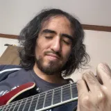 Luis - Profe de teoría de la música - Bogotá