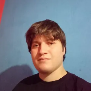 Alejandro - profesor de programación - 