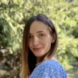 Анна - репетитор з німецької мови - Новосілки