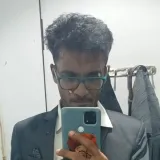 Bargav - Anatomy teacher - Madurai