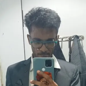Bargav - Anatomy teacher - Madurai