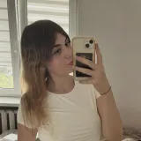 Dominika - nauczyciela języka polskiego - Białystok