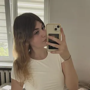 Dominika - nauczyciela języka polskiego - Białystok
