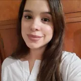 Lucia - profesor de inglés - 