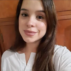Lucia - profesor de inglés - 