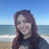 Angelina - tutor académico - Valencia