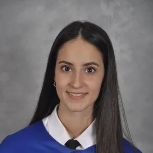 Maria - prof de Matemáticas - Córdoba