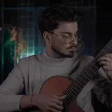 Eren - Gitar öğretmeni - 