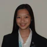Agnes - Maths tutor - London