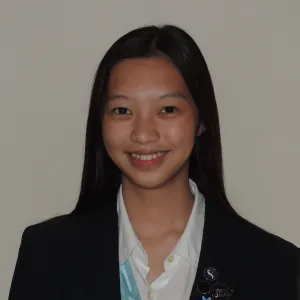 Agnes - Maths tutor - London