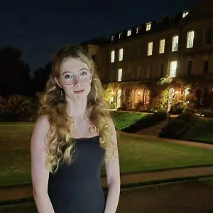 Emily - Ethics tutor - Oxford