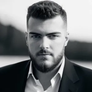 Julien - Prof de création de site web - Paris