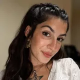 Anais - professeur de conseil en style, image de soi - Poitiers