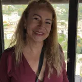 Maria do Socorro de - Prof de português para estrangeiros - Porto